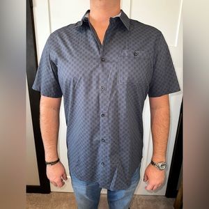 Voyager Button Up Shirt